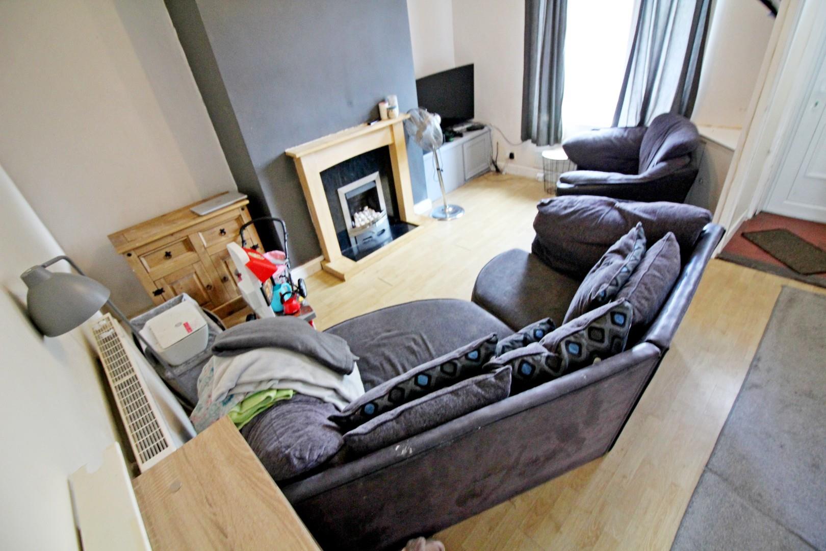 Hornby Street, Bury Pearson Ferrier Estate Agents and Lettings Agents